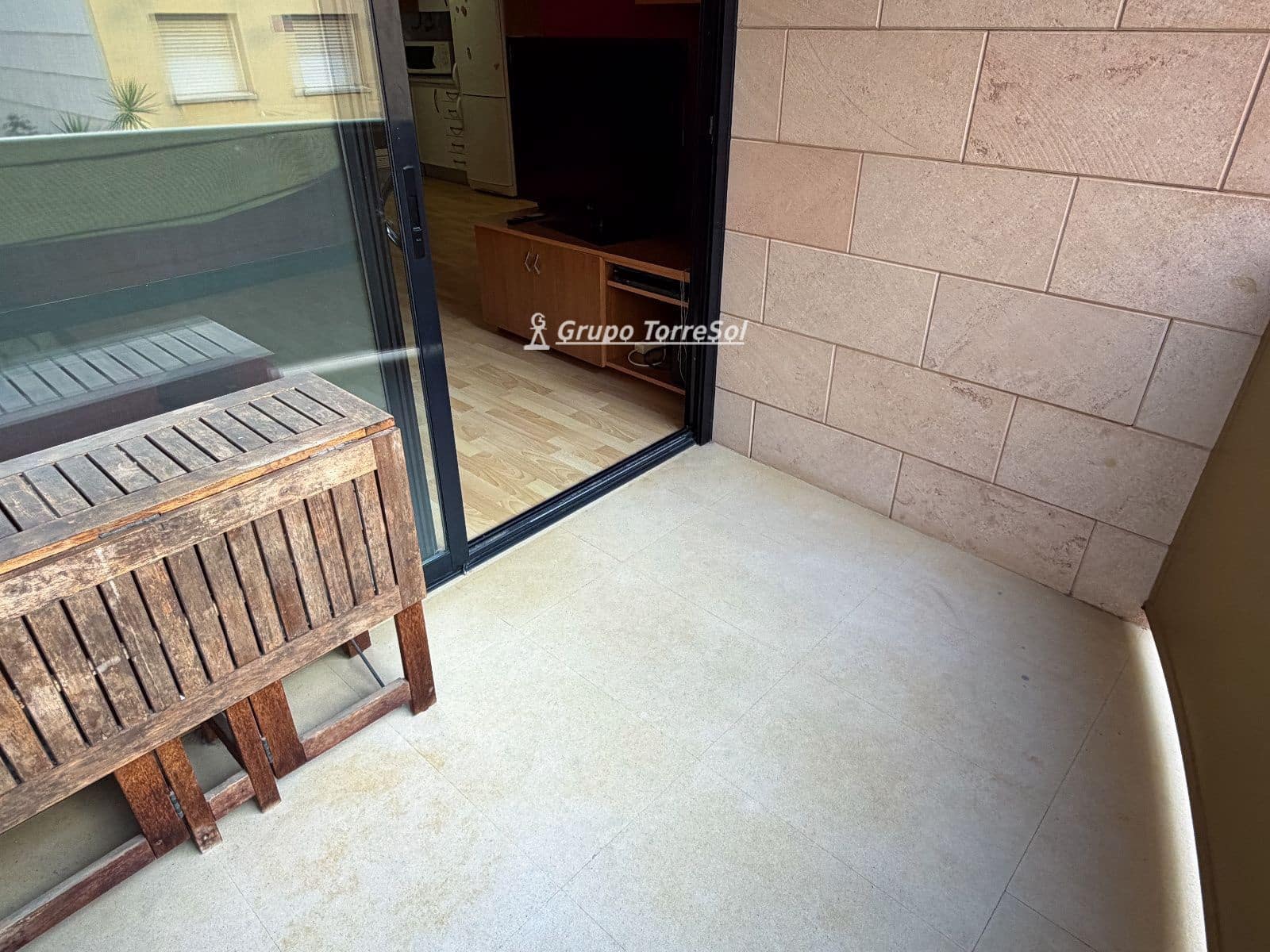 2 makuuhuone Asunto myytävänä paikassa Calafell mukana 
autotalli - 229 000 € (Ref: 9566729)