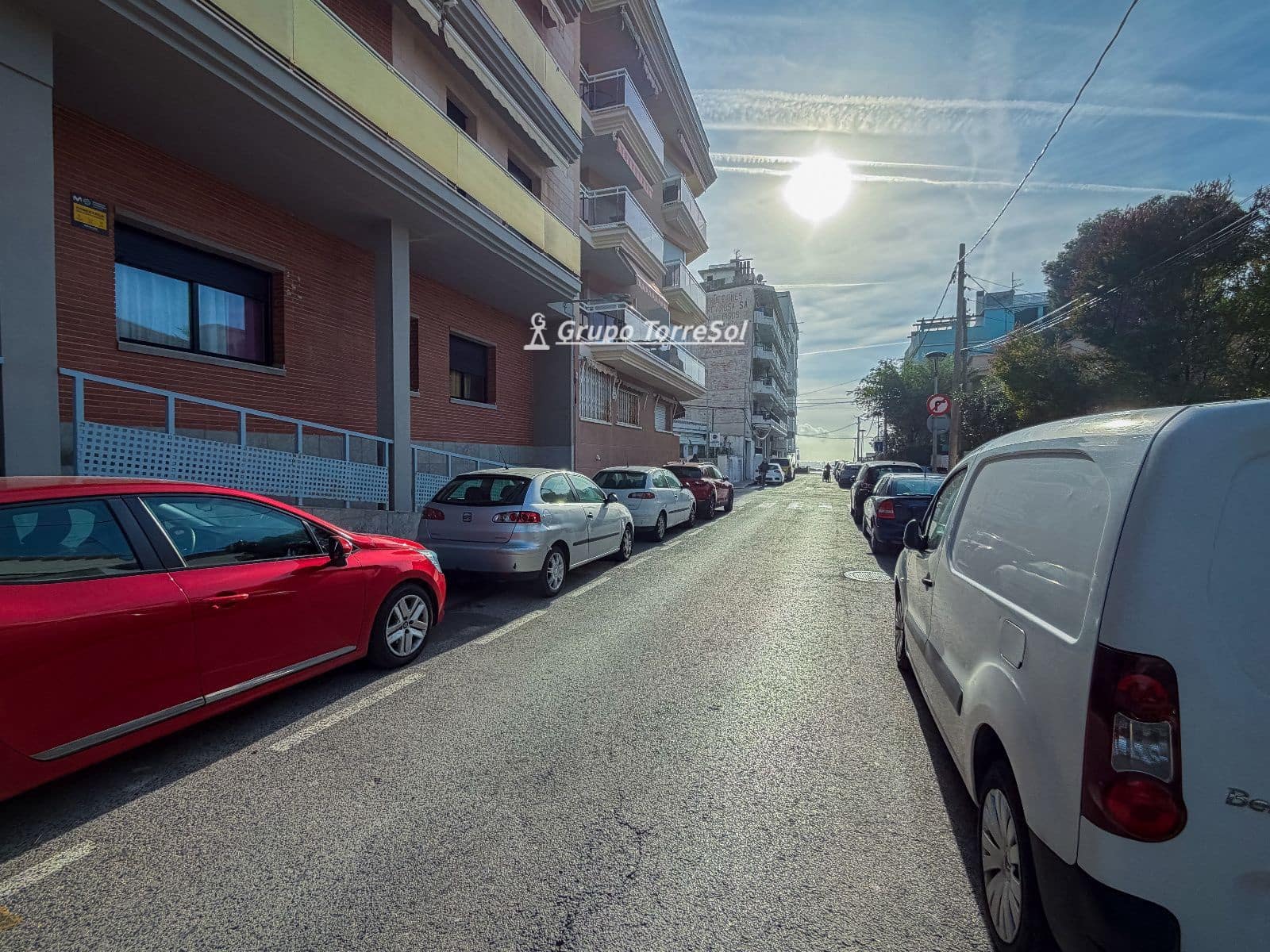 2 makuuhuone Asunto myytävänä paikassa Calafell mukana 
autotalli - 229 000 € (Ref: 9566729)