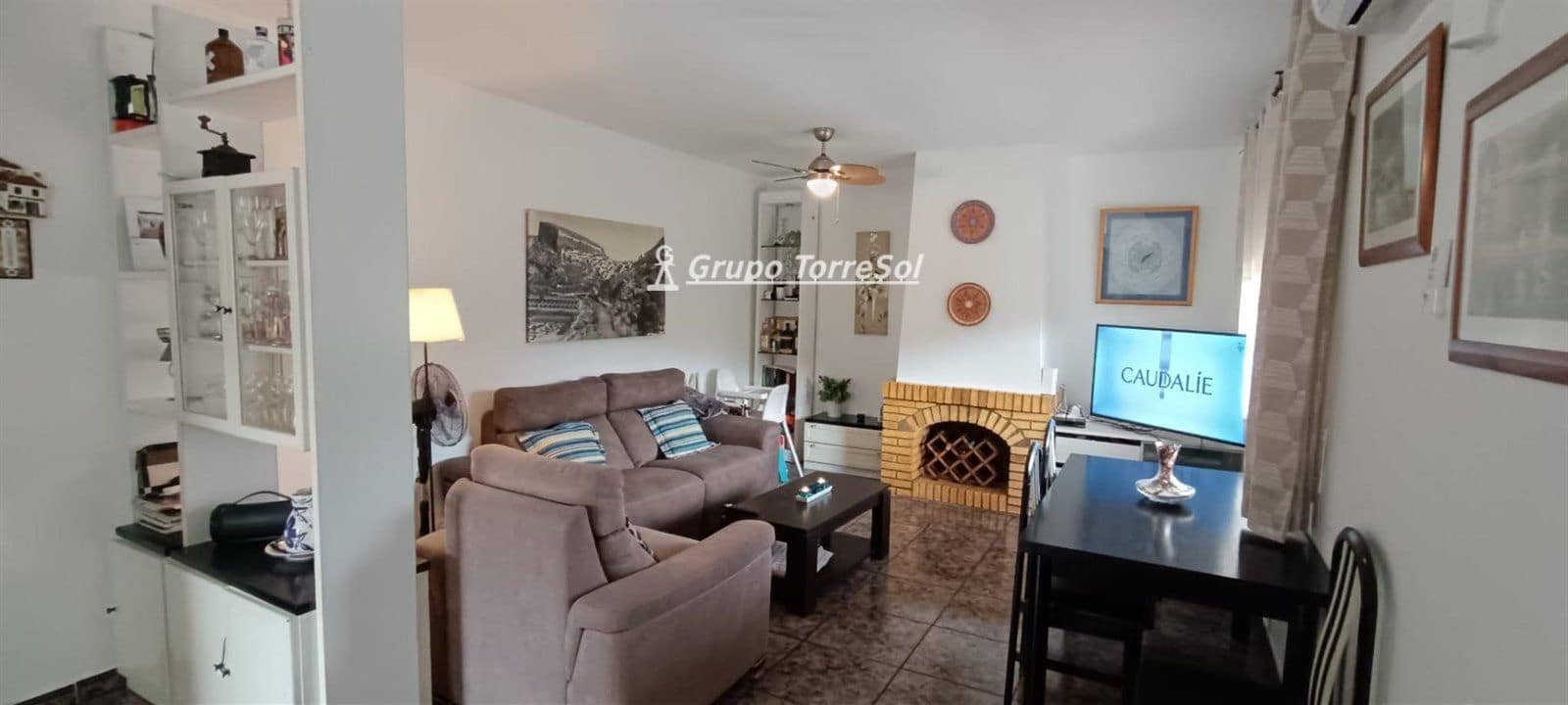 4 slaapkamer Villa te koop in Olivella met zwembad - € 330.000 (Ref: 9567911)