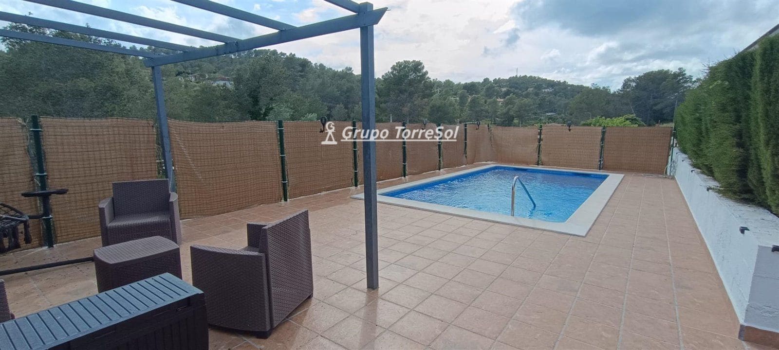 4 slaapkamer Villa te koop in Olivella met zwembad - € 330.000 (Ref: 9567911)