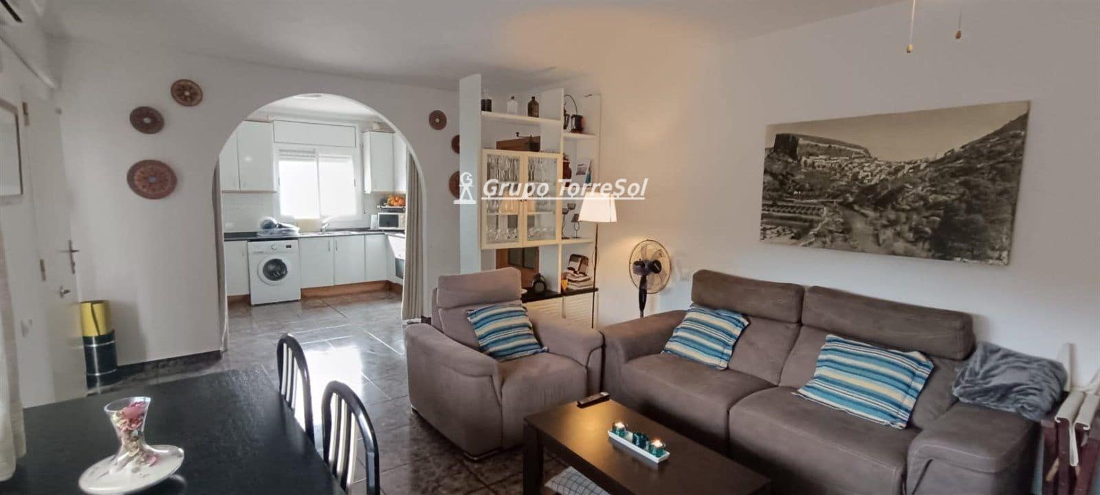 4 slaapkamer Villa te koop in Olivella met zwembad - € 330.000 (Ref: 9567911)