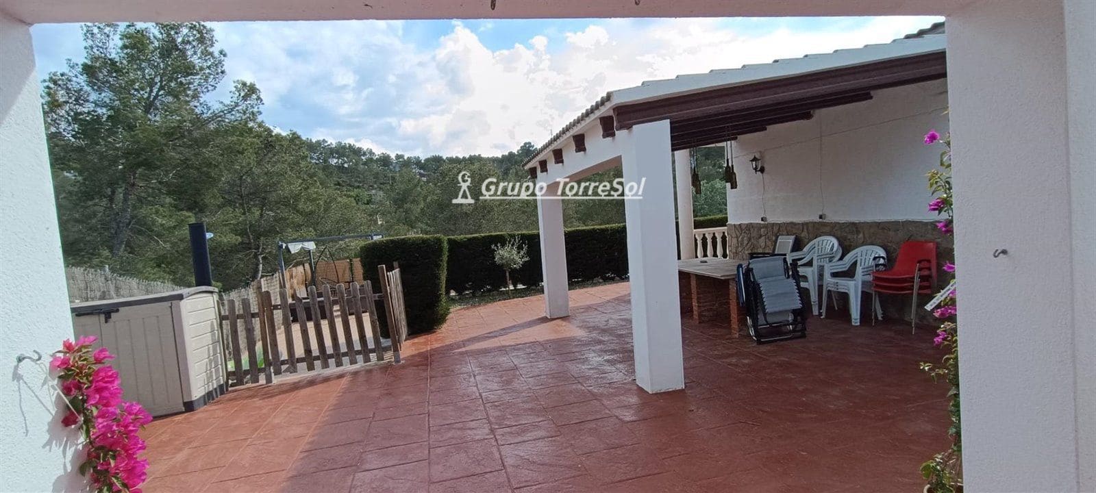 4 slaapkamer Villa te koop in Olivella met zwembad - € 330.000 (Ref: 9567911)