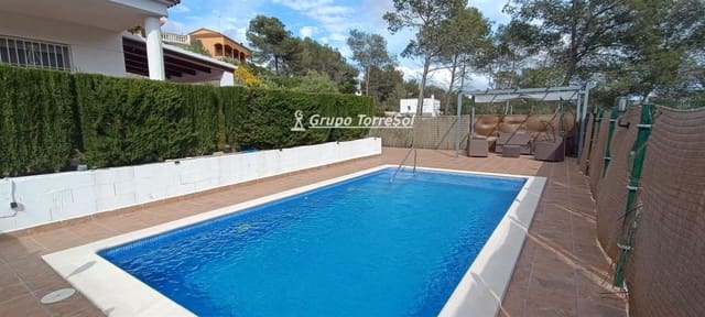 4 slaapkamer Villa te koop in Olivella met zwembad - € 330.000 (Ref: 9567911)