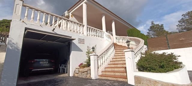 4 slaapkamer Villa te koop in Olivella met zwembad - € 330.000 (Ref: 9567911)