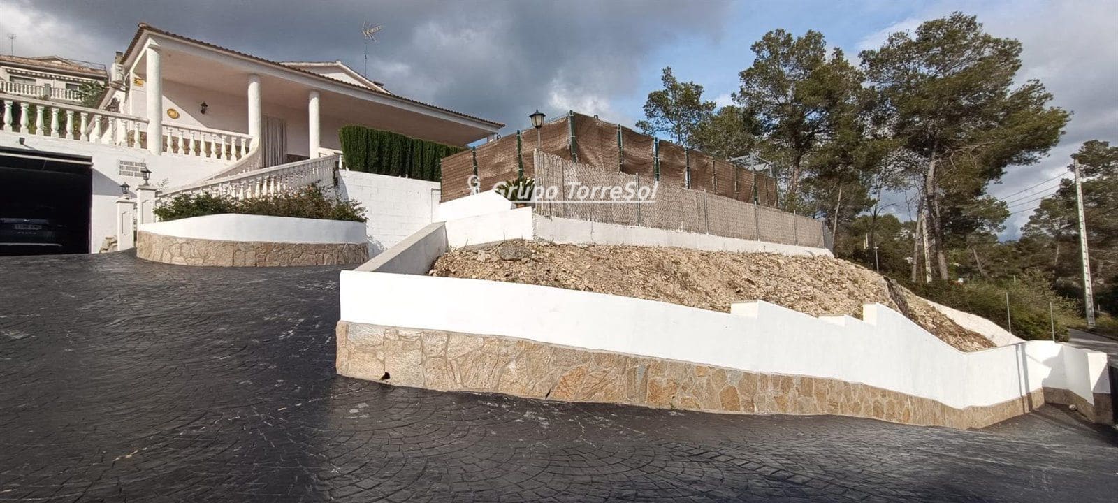 4 slaapkamer Villa te koop in Olivella met zwembad - € 330.000 (Ref: 9567911)