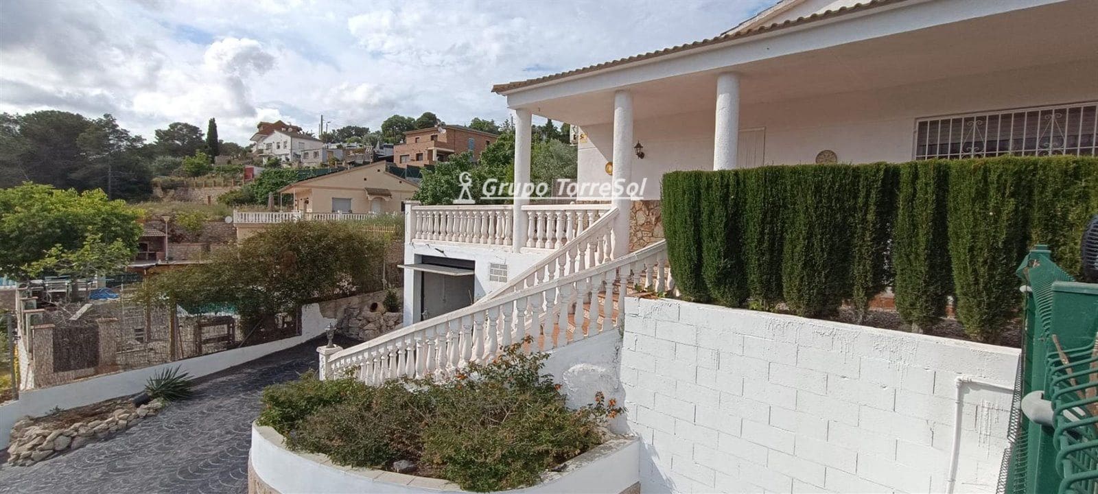 4 slaapkamer Villa te koop in Olivella met zwembad - € 330.000 (Ref: 9567911)