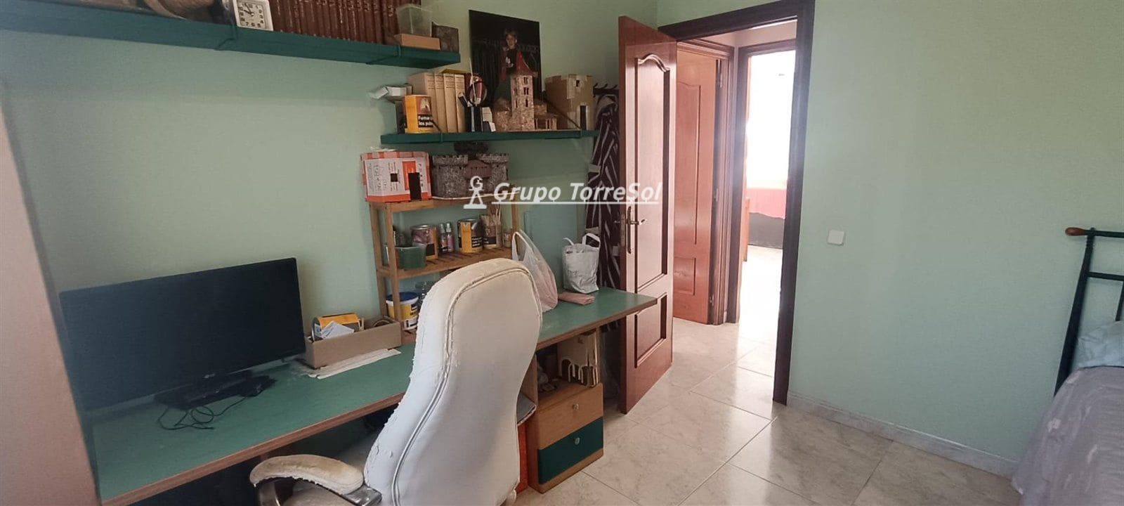 2 slaapkamer Flat te koop in Segur de Calafell - € 176.000 (Ref: 9567912)