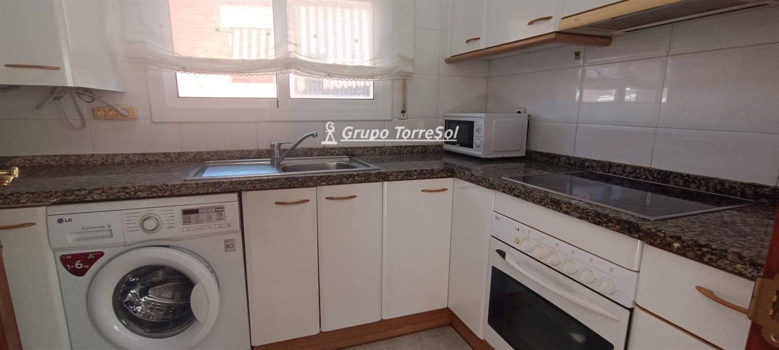 2 slaapkamer Flat te koop in Segur de Calafell - € 176.000 (Ref: 9567912)