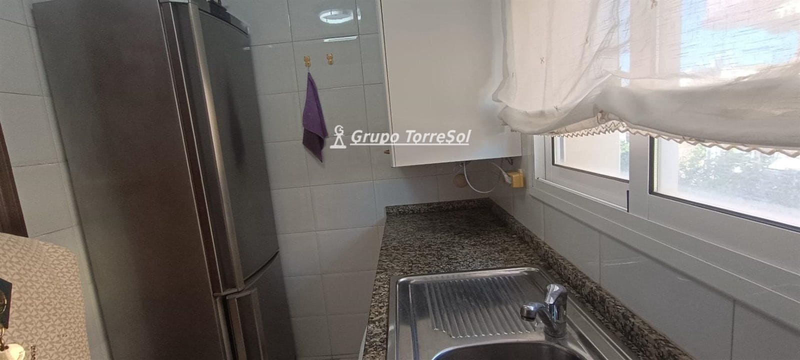 2 slaapkamer Flat te koop in Segur de Calafell - € 176.000 (Ref: 9567912)