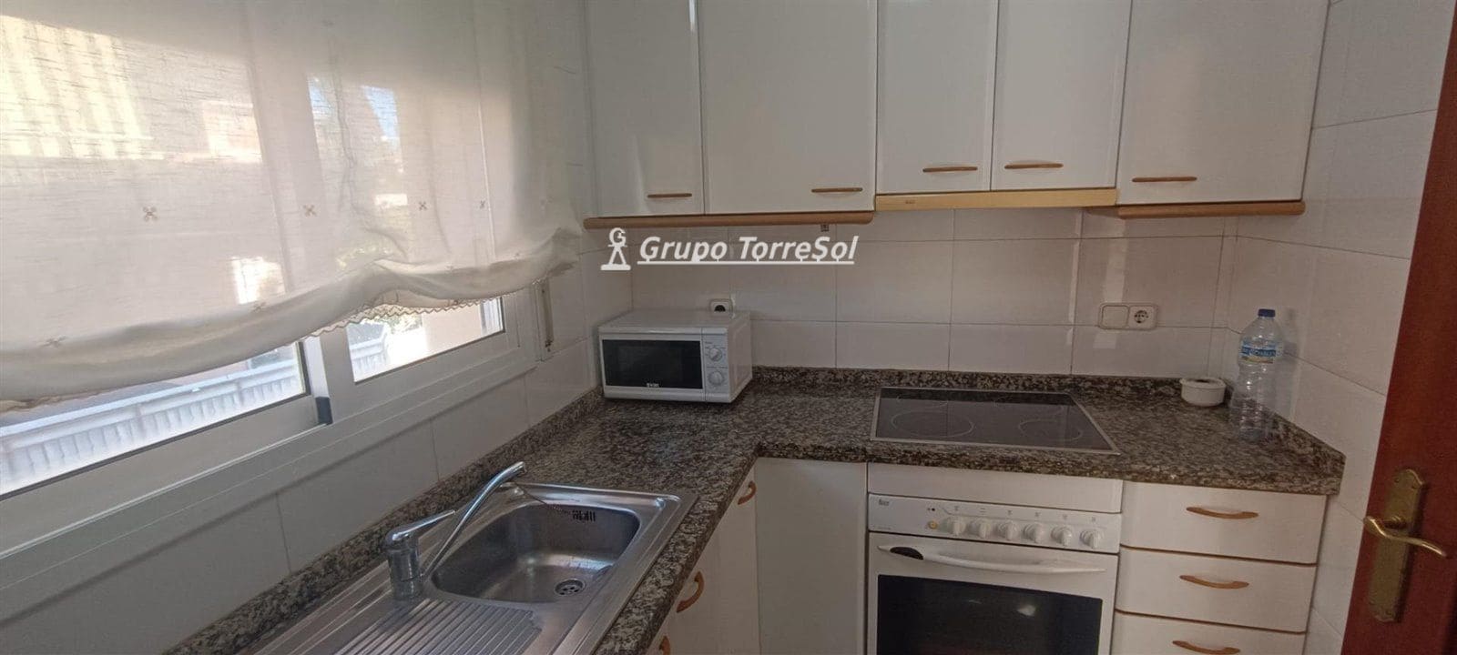 2 slaapkamer Flat te koop in Segur de Calafell - € 176.000 (Ref: 9567912)