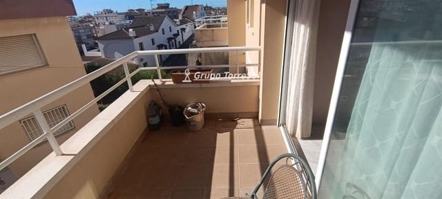 2 slaapkamer Flat te koop in Segur de Calafell, Calafell - € 176.000 (Ref: 9567912)