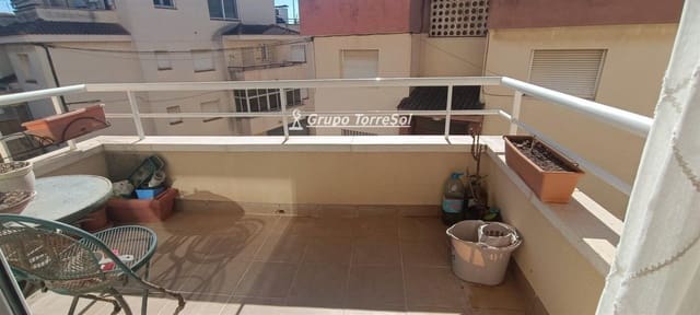 2 slaapkamer Flat te koop in Segur de Calafell, Calafell - € 176.000 (Ref: 9567912)