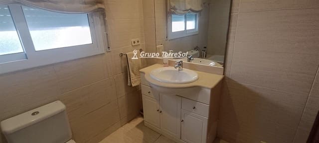 2 slaapkamer Flat te koop in Segur de Calafell, Calafell - € 176.000 (Ref: 9567912)