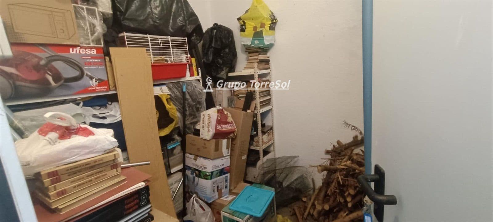 2 slaapkamer Flat te koop in Segur de Calafell - € 176.000 (Ref: 9567912)