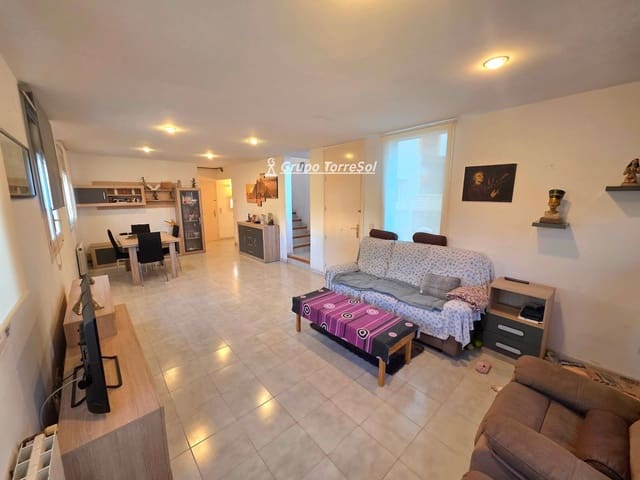 4 sovrum Hus till salu i Creixell - 230 000 € (Ref: 9569930)