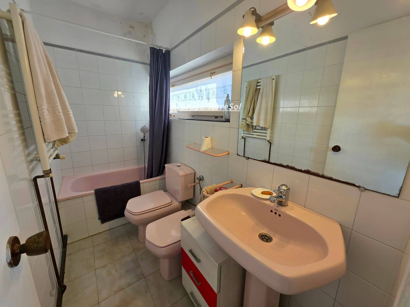 4 sovrum Hus till salu i Creixell - 230 000 € (Ref: 9569930)