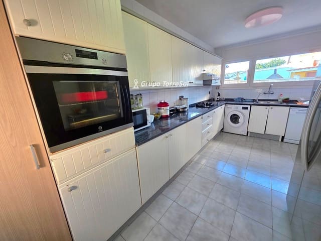 4 sovrum Hus till salu i Creixell - 230 000 € (Ref: 9569930)