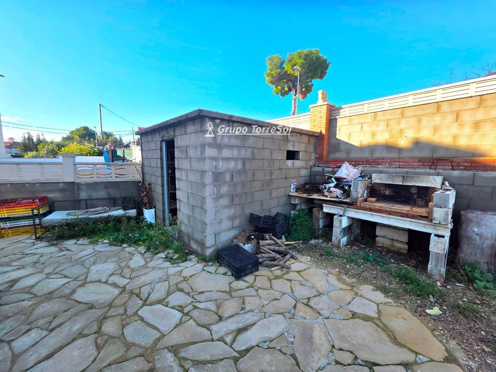 4 sovrum Hus till salu i Creixell - 230 000 € (Ref: 9569930)