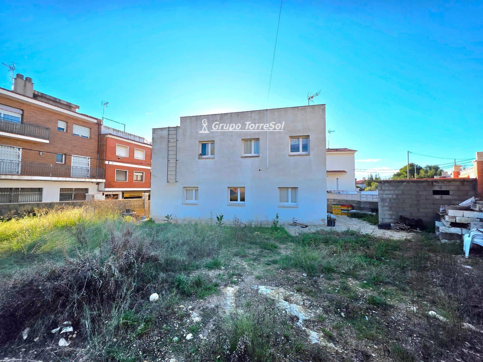 4 sovrum Hus till salu i Creixell - 230 000 € (Ref: 9569930)