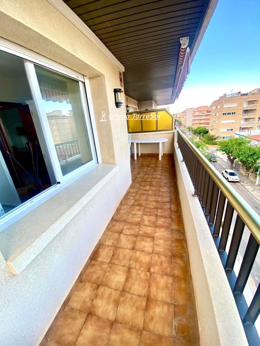 3 quarto Apartamento para venda em Segur de Calafell - 240 000 € (Ref: 9569931)