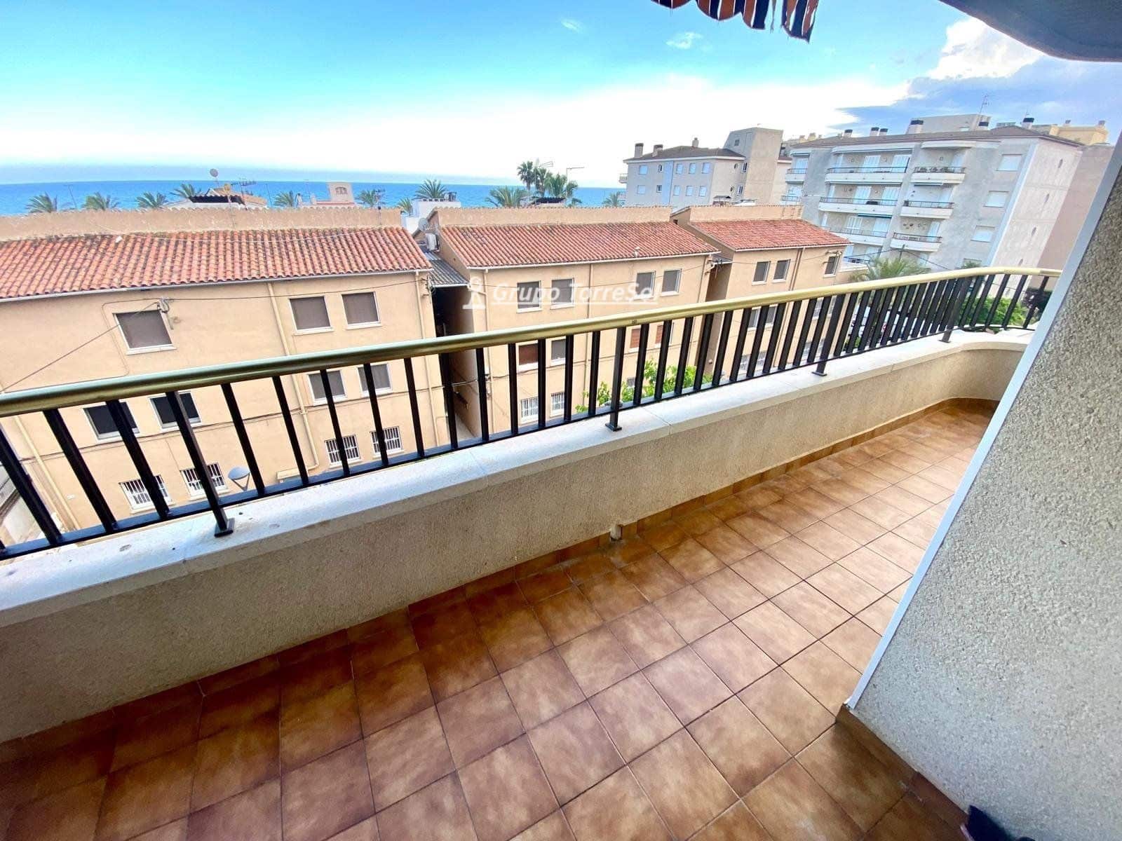 3 quarto Apartamento para venda em Segur de Calafell - 240 000 € (Ref: 9569931)