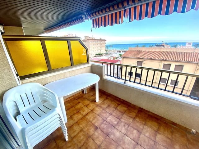 3 slaapkamer Flat te koop in Segur de Calafell, Calafell - € 240.000 (Ref: 9569931)