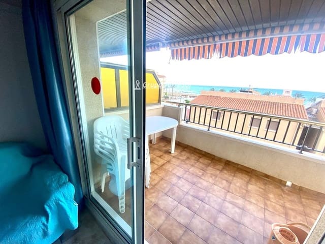 3 slaapkamer Flat te koop in Segur de Calafell, Calafell - € 240.000 (Ref: 9569931)