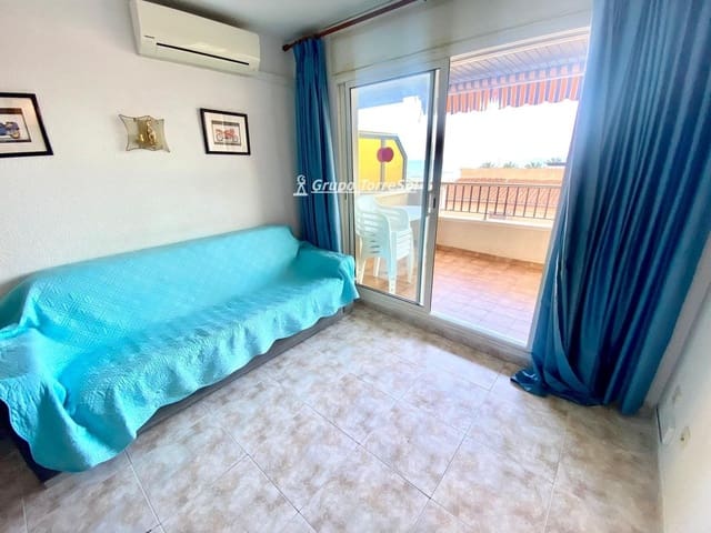 3 slaapkamer Flat te koop in Segur de Calafell, Calafell - € 240.000 (Ref: 9569931)