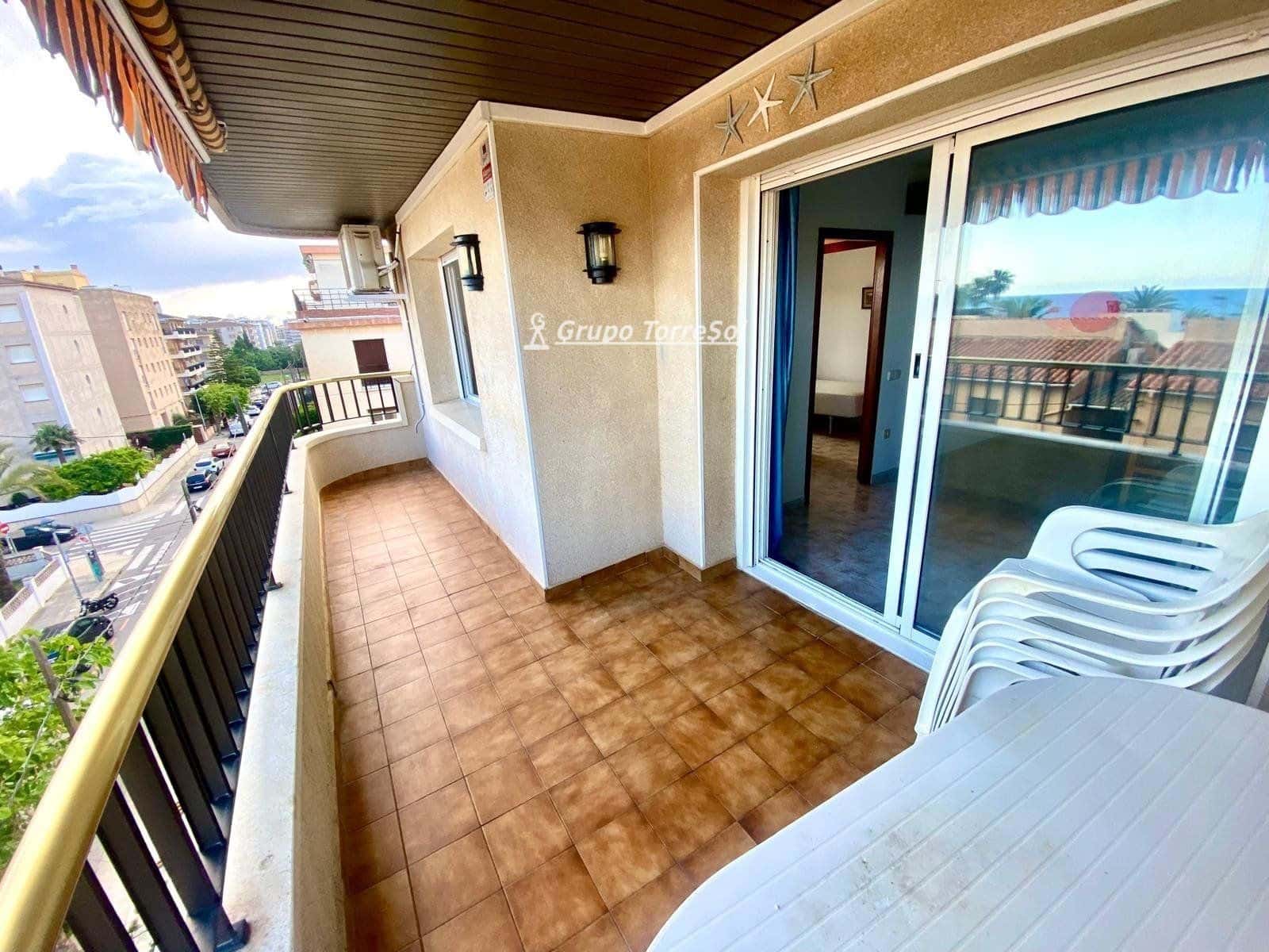 3 quarto Apartamento para venda em Segur de Calafell - 240 000 € (Ref: 9569931)
