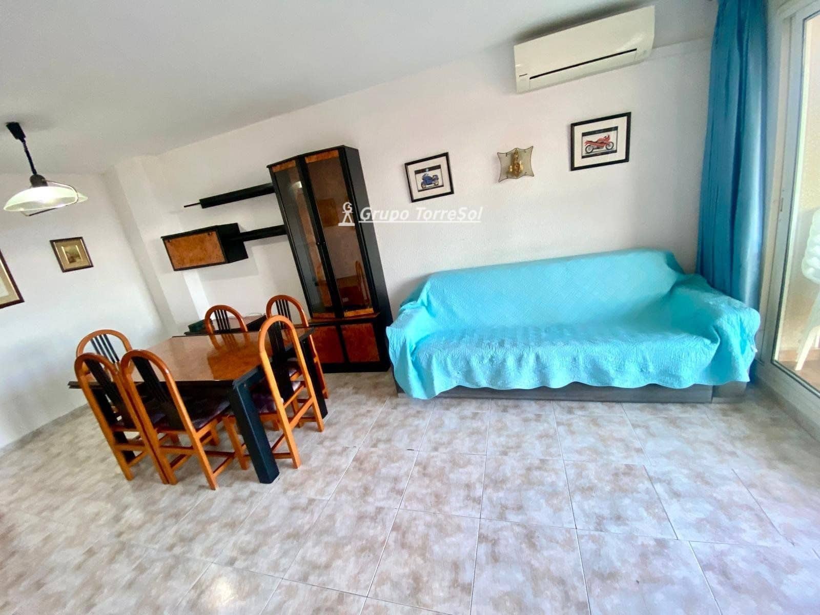 3 quarto Apartamento para venda em Segur de Calafell - 240 000 € (Ref: 9569931)