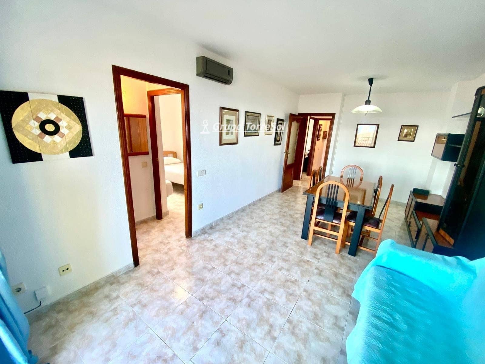 3 quarto Apartamento para venda em Segur de Calafell - 240 000 € (Ref: 9569931)