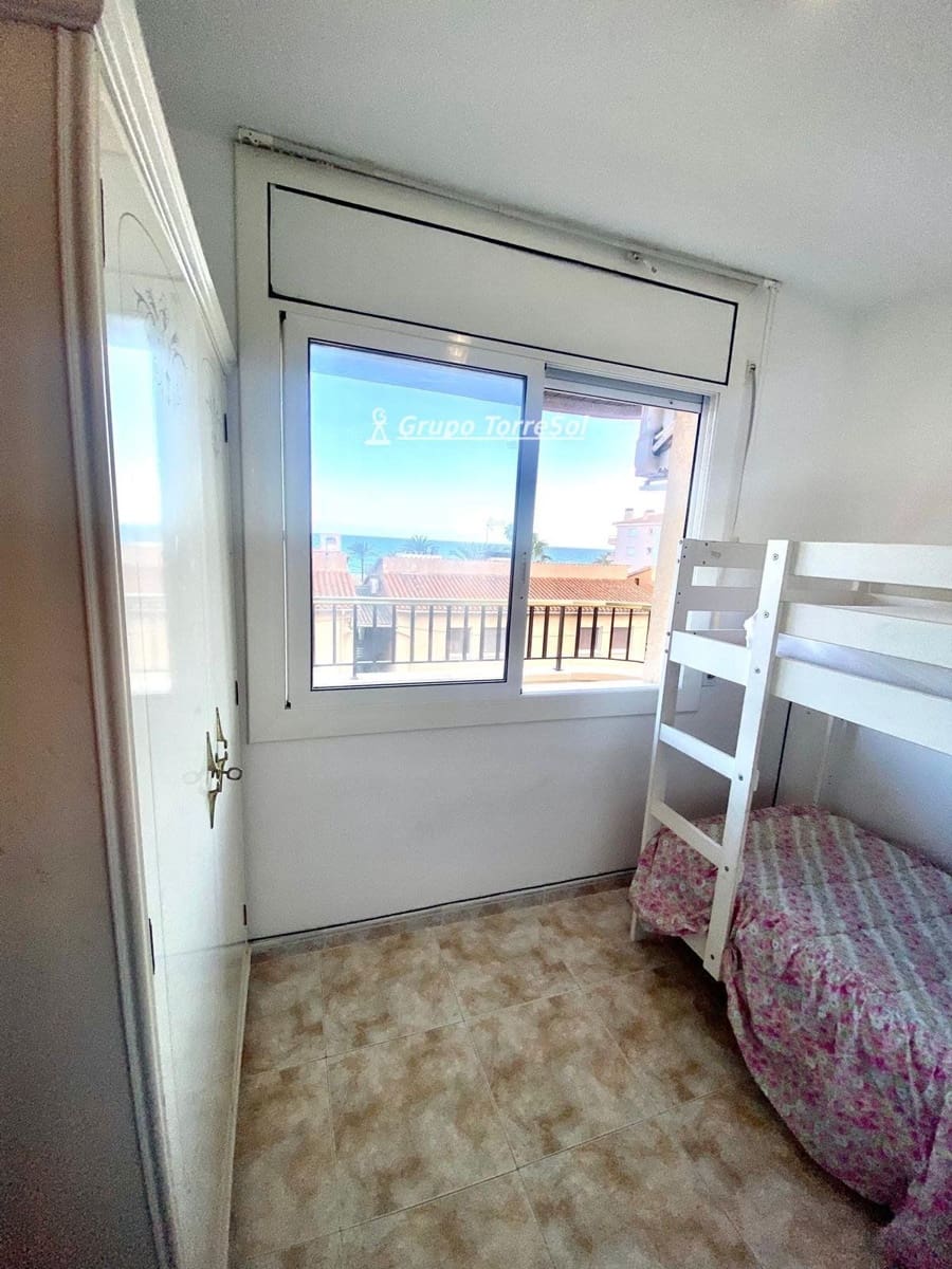 3 quarto Apartamento para venda em Segur de Calafell - 240 000 € (Ref: 9569931)