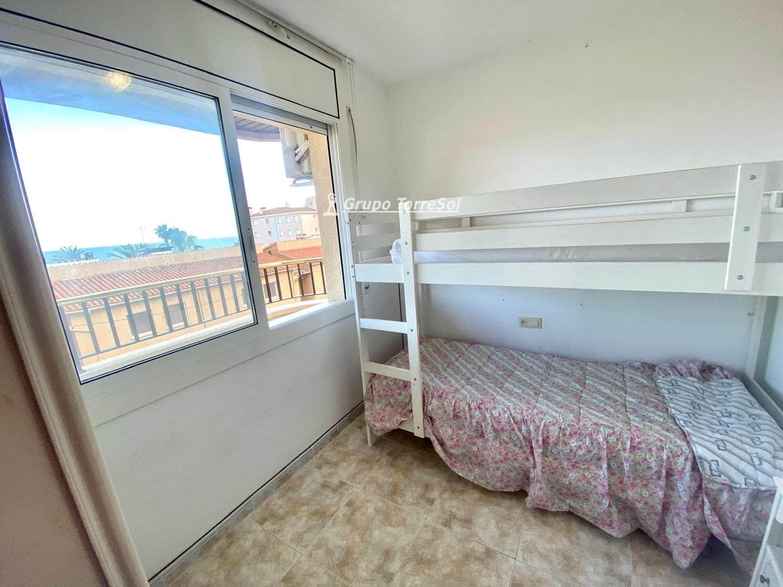 3 quarto Apartamento para venda em Segur de Calafell - 240 000 € (Ref: 9569931)