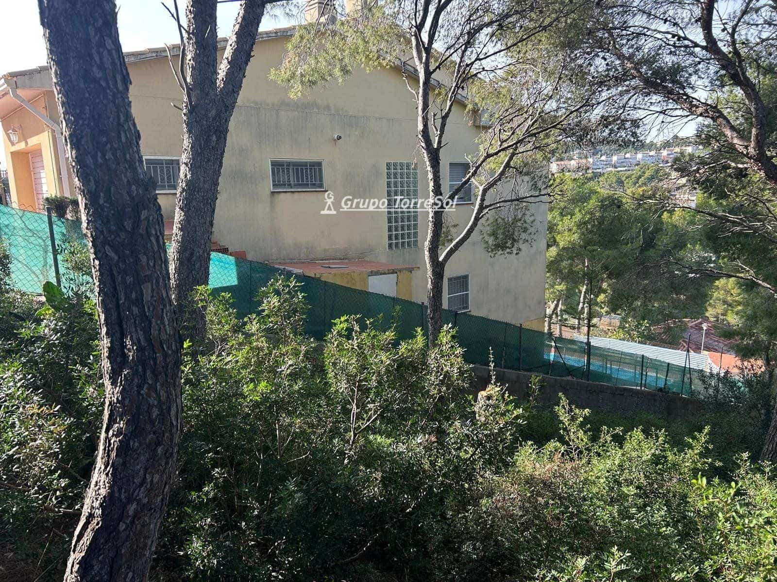 Building Plot for sale in Segur de Calafell - € 54,000 (Ref: 9569932)