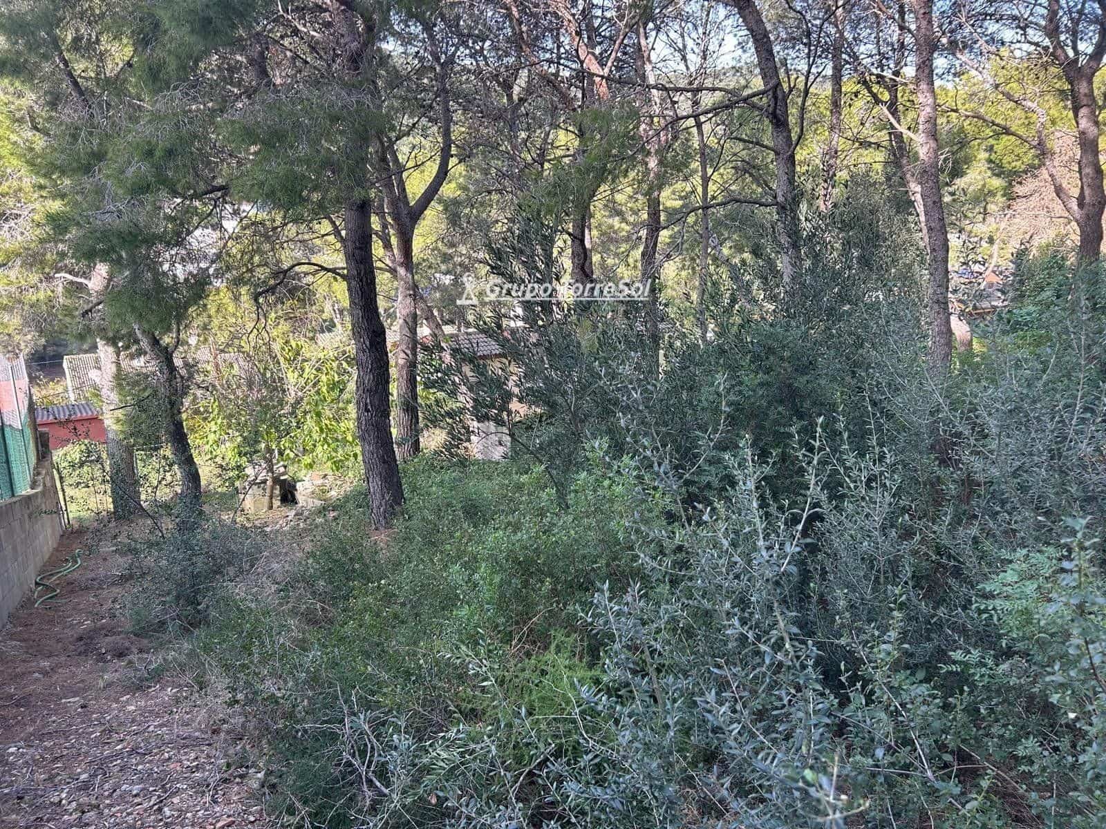 Building Plot for sale in Segur de Calafell - € 54,000 (Ref: 9569932)
