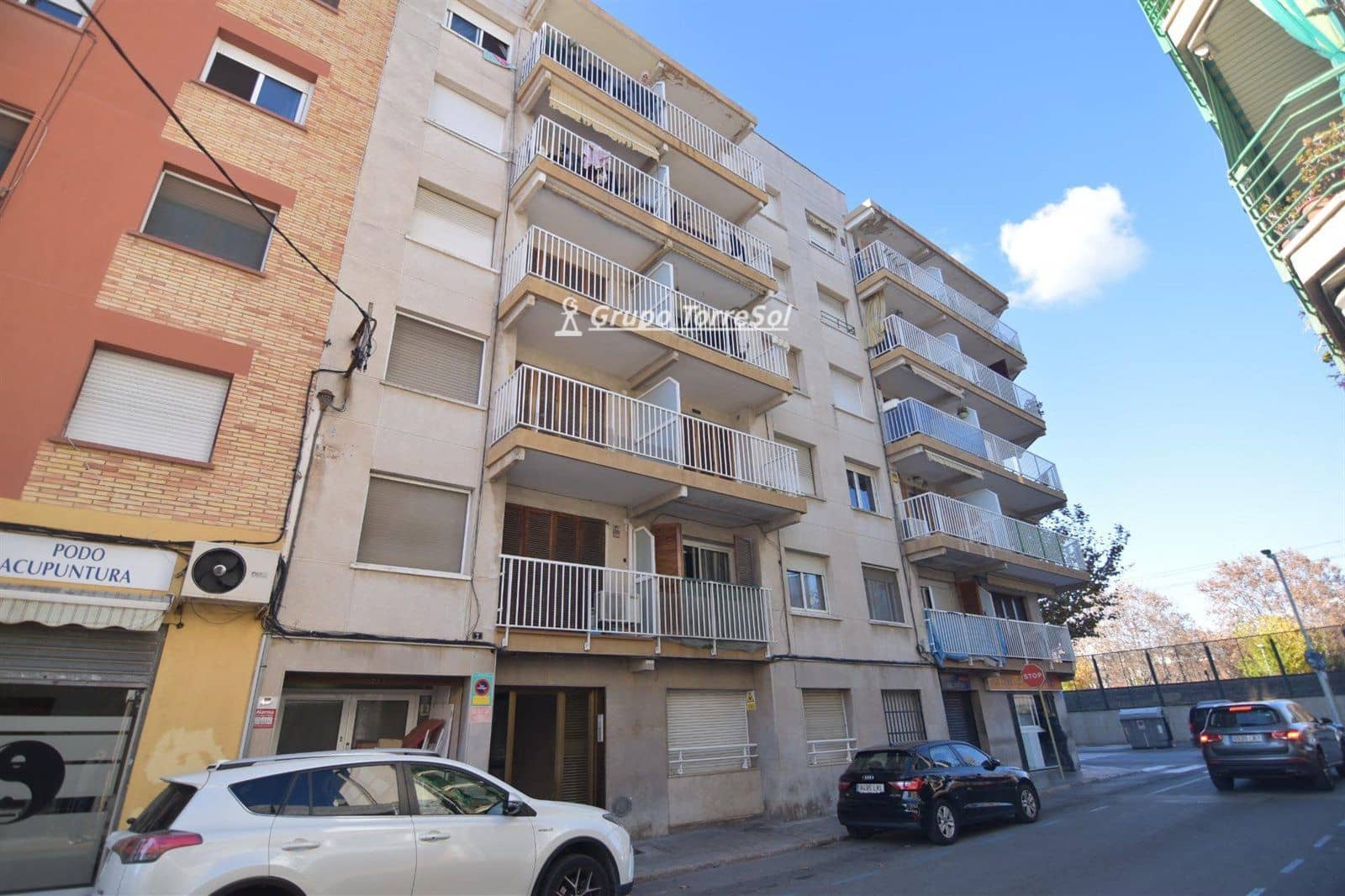 3 chambre Appartement à vendre à Calafell - 120 000 € (Ref: 9570372)