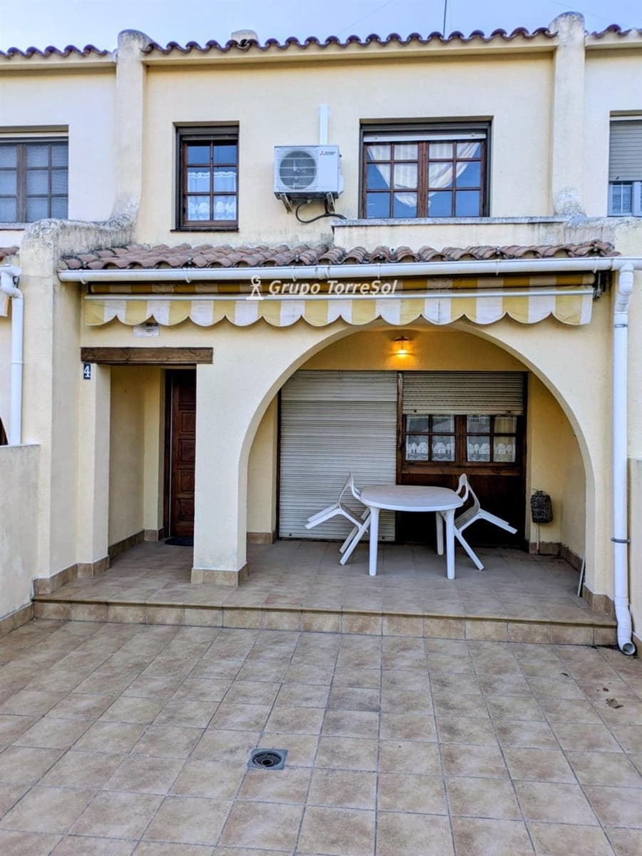 4 soverom Hus til salgs i Calafell med garasje - € 269 000 (Ref: 9570373)