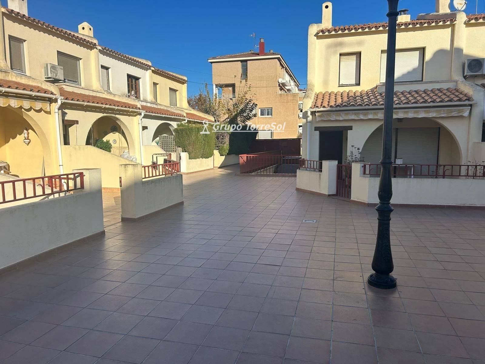 4 soverom Hus til salgs i Calafell med garasje - € 269 000 (Ref: 9570373)