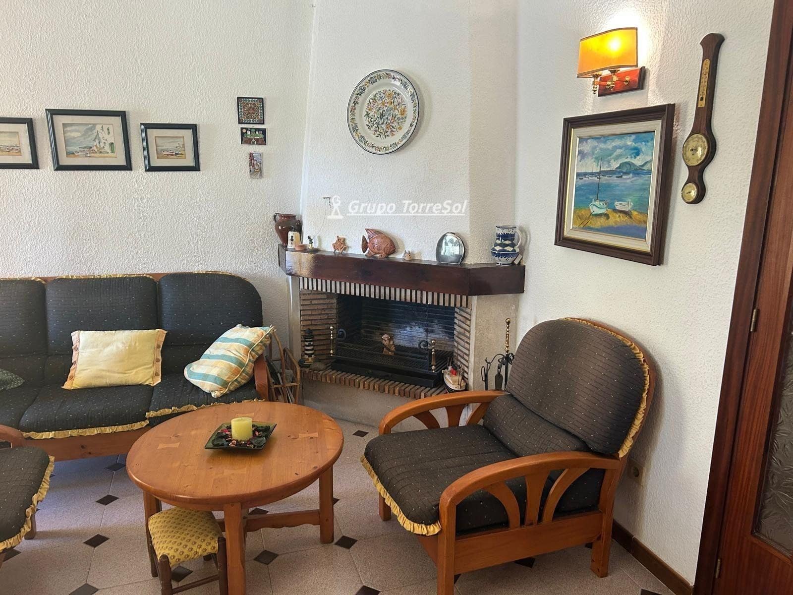 4 soverom Hus til salgs i Calafell med garasje - € 269 000 (Ref: 9570373)