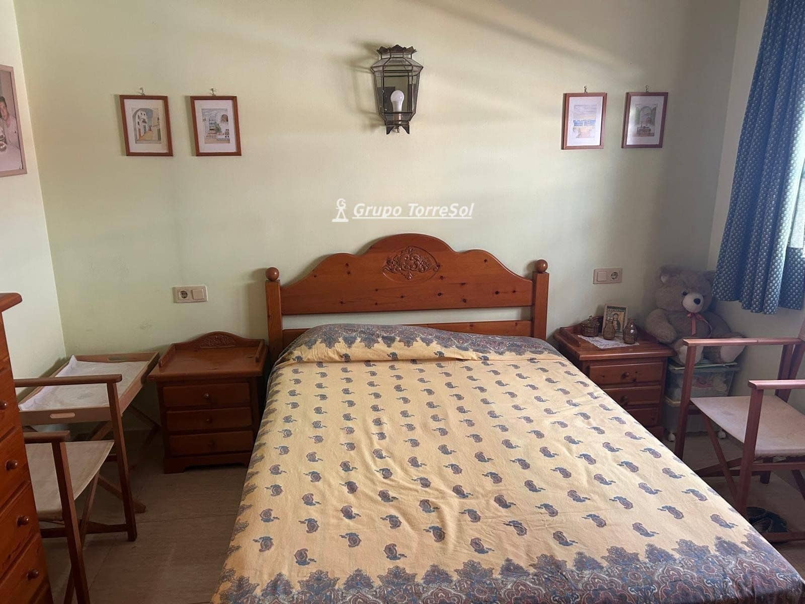 4 soverom Hus til salgs i Calafell med garasje - € 269 000 (Ref: 9570373)