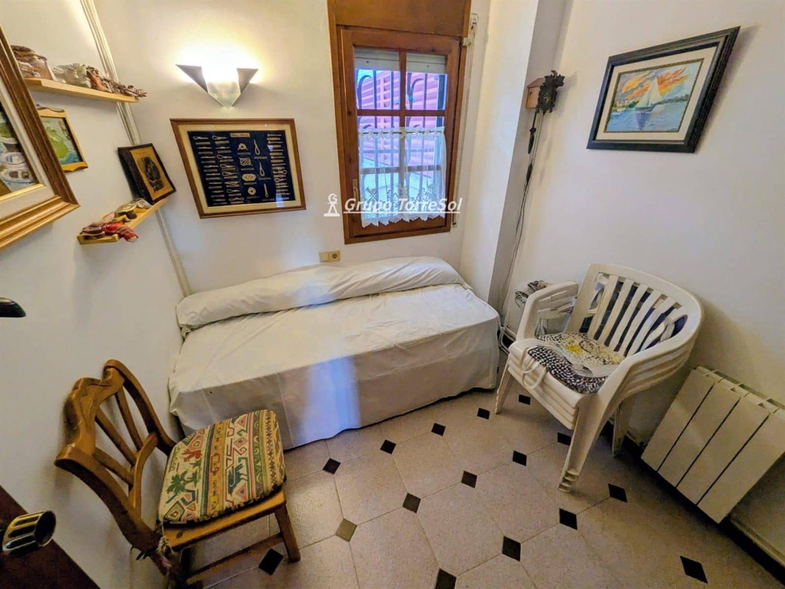 4 soverom Hus til salgs i Calafell med garasje - € 269 000 (Ref: 9570373)