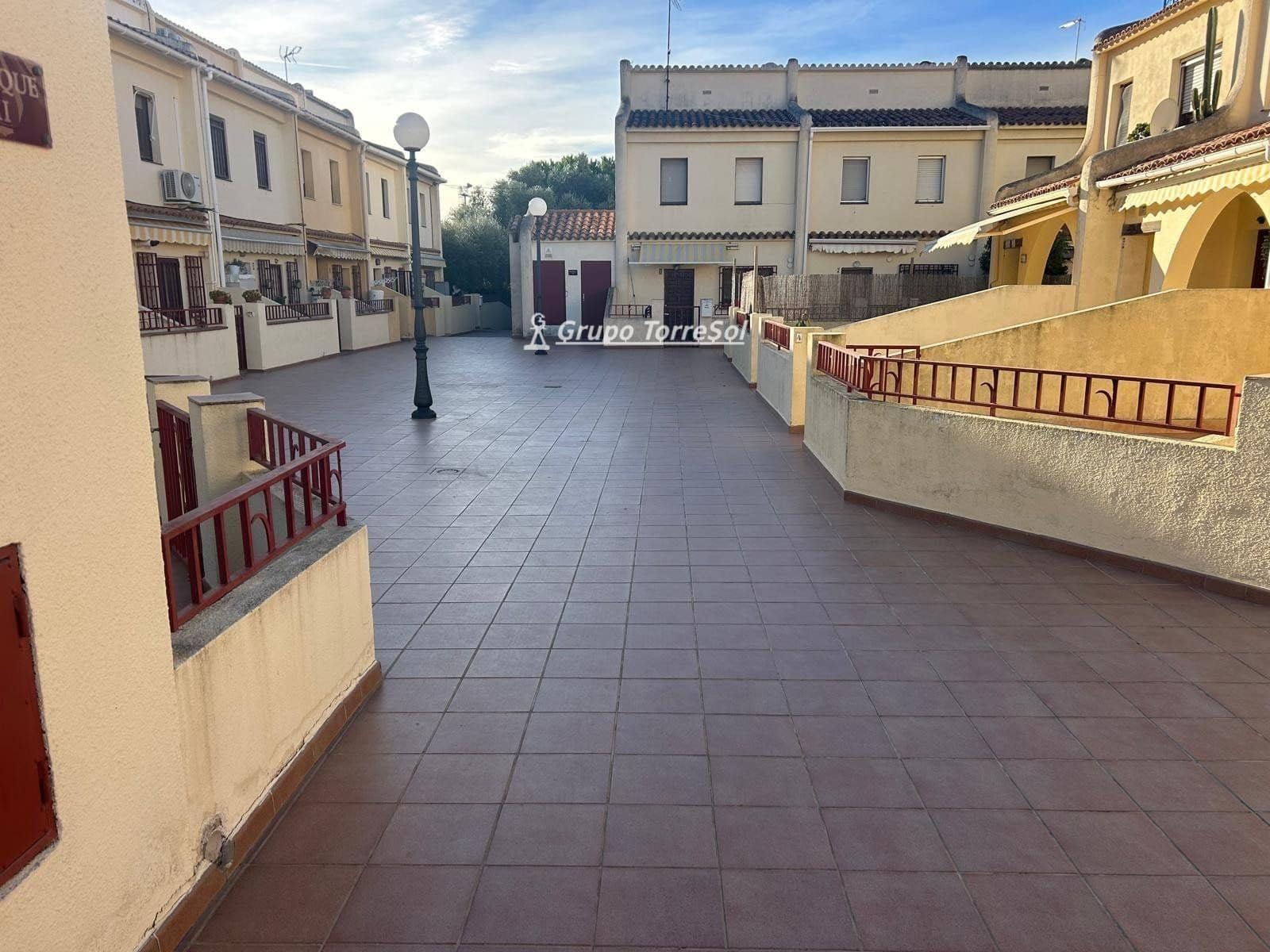 4 soverom Hus til salgs i Calafell med garasje - € 269 000 (Ref: 9570373)