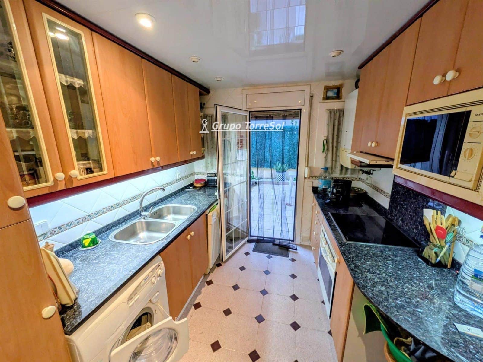 4 soverom Hus til salgs i Calafell med garasje - € 269 000 (Ref: 9570373)