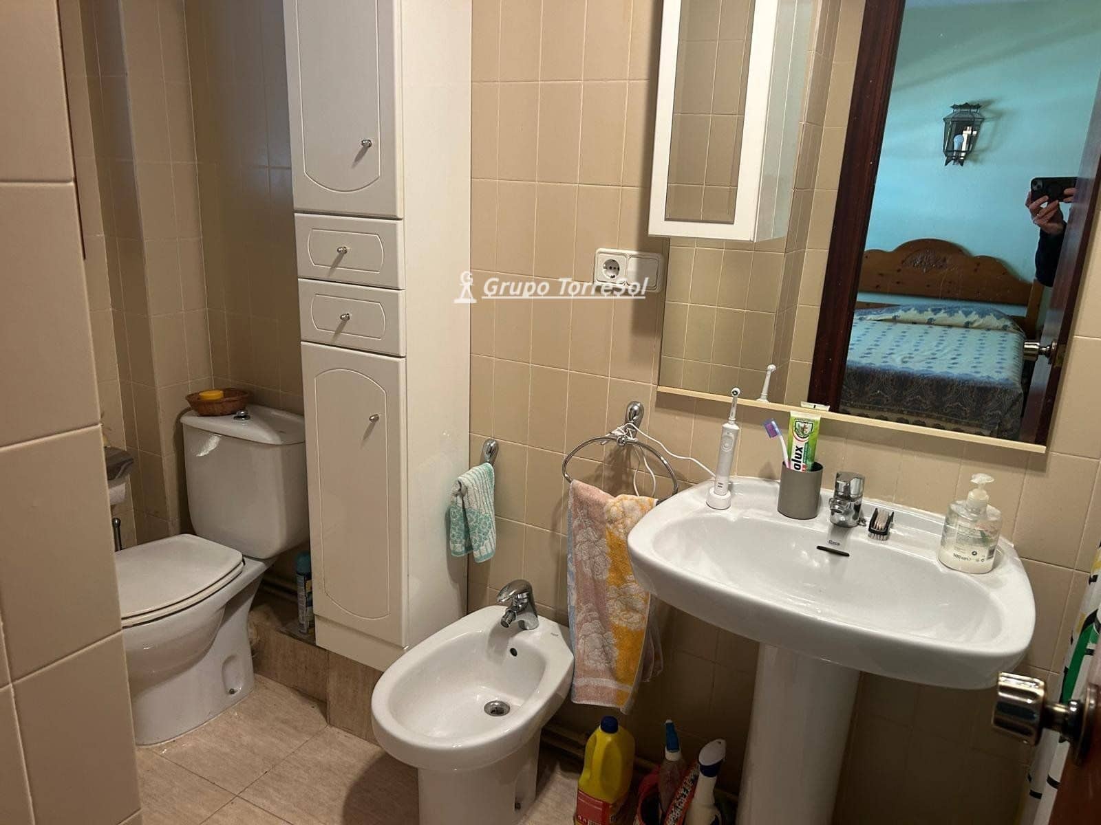 4 soverom Hus til salgs i Calafell med garasje - € 269 000 (Ref: 9570373)