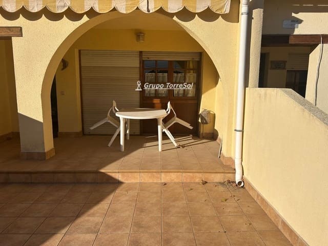 4 sypialnia Dom na sprzedaż w Calafell z garażem - 269 000 € (Ref: 9570373)