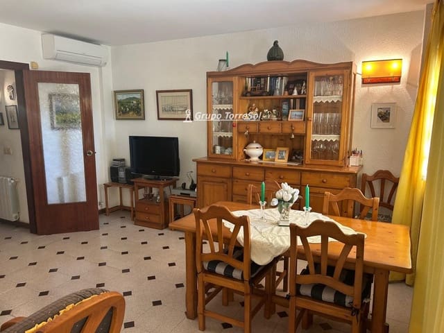 4 sypialnia Dom na sprzedaż w Calafell z garażem - 269 000 € (Ref: 9570373)