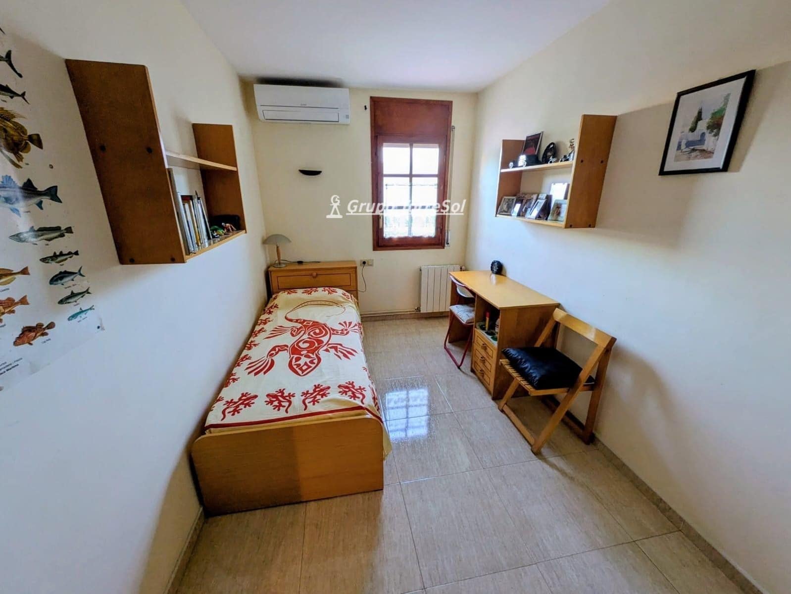 4 soverom Hus til salgs i Calafell med garasje - € 269 000 (Ref: 9570373)