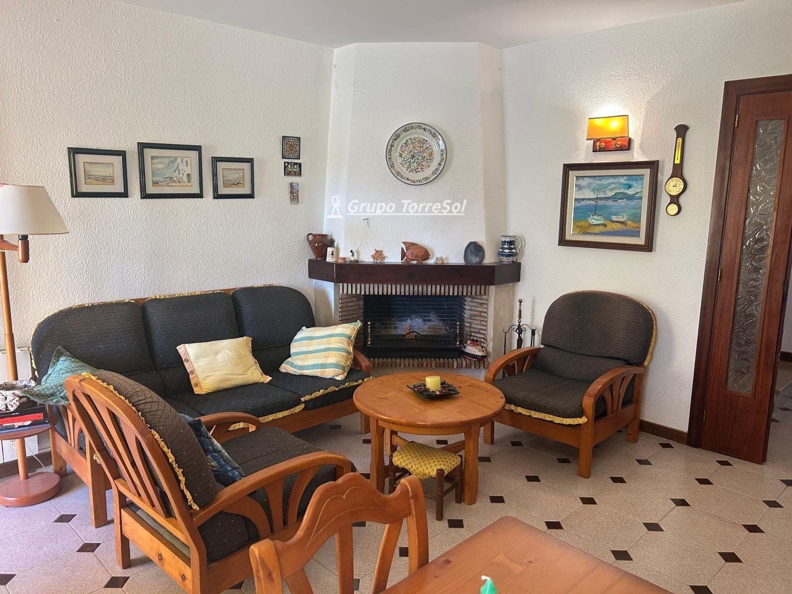 4 soverom Hus til salgs i Calafell med garasje - € 269 000 (Ref: 9570373)