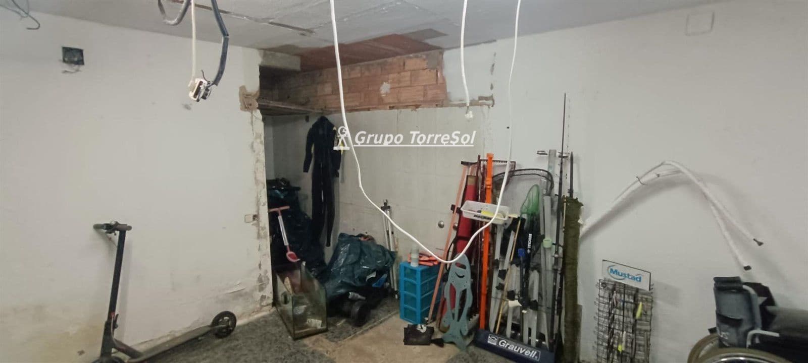 2 sypialnia Willa na sprzedaż w Cunit - 150 000 € (Ref: 9570374)