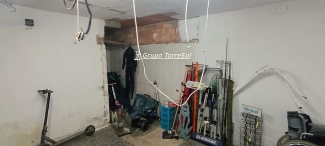 2 quarto Moradia para venda em Cunit - 150 000 € (Ref: 9570374)